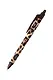 Ручка гелевая со стир.чернилами синяя "Дизайн 1" софт-тач - фото 1
