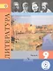 Литература. 9 класс. Учебник. В 6-ти частях. Часть 4. Учебник для детей с нарушением зрения - фото 1