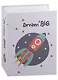 Фотоальбом на 100 фото Ракета Dream big (10х15) (12-07207-2510-6) - фото 1