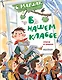 В нашем классе. Стихи о школе - фото 1