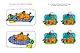 Развиваем внимание (4-5 лет) - фото 4