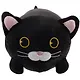 Мягкая игрушка "Кот черный", 40 см - фото 2
