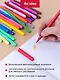 Фломастеры Art idea, 30 цветов - фото 3