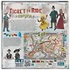 Настольная игра "Ticket to Ride. Европа" - фото 10