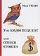 The $30,000 Bequest and Other Stories = Наследство в $30,000 и другие истории: сборник на англ.яз - фото 1