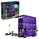 LEGO Harry Potter: Поездка на автобусе Ночной рыцарь, 499 деталей (76446) - фото 1