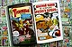 Комплект комиксов "Железный Человек: Прошлое и настоящее" - фото 5