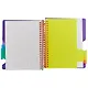 Тетрадь на кольцах «Notebook», 200 листов, А5 - фото 2