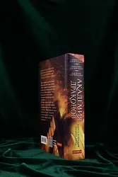 Академия драконов - фото 7