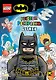 LEGO Batman - Весёлые раскраски: Бэтмен - фото 1
