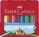 Карандаши цветные Faber-Castell, 24 цвета - фото 1
