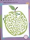 IQ блокнот. 75 лабиринтов. Самых запутанных - фото 3