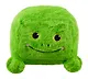 Мягкая игрушка Лягушка прямоугольная (30х25см) (12-00960-K5) - фото 2