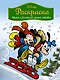 Disney. Микки и Дональд. Зимние забавы. Раскраска - фото 1