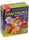 Набор для творчества LORI Фигурки из теста "Маленькие собачки" Тдл-024 - фото 1