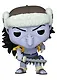 Фигурка Funko POP! Animation One Piece Arlong (Exc) (1779) (Fun82761) - фото 1