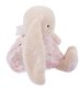 Мягкая игрушка Зайчик в сарафане (30см) (12-20251028-49L) - фото 3