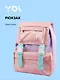 Рюкзак Yoi, Pastel - фото 1