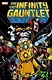 Infinity Gauntlet - фото 1