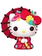 Фигурка Funko POP! Hello Kitty Hello Kitty in Kimono (Exc) (135) (Fun91717) - фото 1