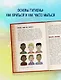 Как устроены мальчики. О переменах в росте, весе, голосе, а также о гигиене и питании - фото 9