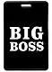 Чехол для карточек вертикальный карточек Big boss - фото 1