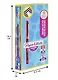 Ручка гелевая Paper Mate, Erasable, пиши-стирай красная - фото 2