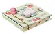 Записная книжка А7 96л "Berry animal 3D" мел.картон, ассорти - фото 6