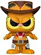 Фигурка FUNKO POP Comics: Garfield S3– Garfield (FNK86414) - фото 2