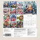 Вдохновение уюта. Календарь настенный на 2026 год (170х170 мм) - фото 6