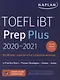 TOEFL iBT Prep Plus 2020-2021. 4 Practice Tests - фото 1
