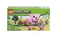 LEGO Minecraft: Домик для маленьких поросят, 238 деталей (21268) - фото 1