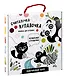 "Считалочка-купалочка". Книжка для купания - фото 8