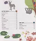 First Animals. Clever Encyclopedia. Over 500 Words To Learn - фото 3