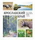 Ярославский край: растения и животные, реки и озера - фото 1
