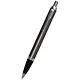 Ручка шариковая Parker, IM Dark Expresso CT, подарочная синяя - фото 1