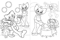 Монстры бывают разные - фото 5