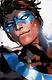 Nightwing: The Rebirth Deluxe Edition Book 3 - фото 3