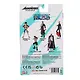 Экшн-фигурка Bandai Ван Пис Шанкс (17см) (67774) - фото 4