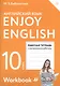 EnjoyEnglish. Английский с удовольствием: рабочая тетрадь к учебнику для 10-го класса общеобразовательных учреждений. ФГОС / 2 изд., перераб. - фото 2