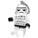 LEGO Star Wars: Брелок-фонарик для ключей StormTrooper (LGL-KE12H) - фото 4