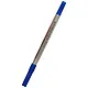 Стержень для роллера синий, Refill Roller Ball, Parker - фото 1