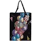 Пакет А5 23*18*10 Balloons жен., бум.мат.ламинат, ассорти - фото 2