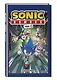 Sonic. Заражение. Комикс. Том 4 (перевод от Diamond Dust и Сыендука) - фото 3