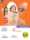 Spotlight. Английский язык. 4 класс. Учебное пособие. В четырех частях. Часть 1 (версия для слабовидящих). ФГОС 2021 - фото 1