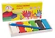 Пластилин "Рисовашка", 6 цветов - фото 4