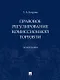 Правовое регулирование комиссионной торговли. Монография - фото 1