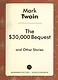 The $30,000 Bequest, and Other Stories - фото 1