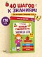 Полный годовой курс занятий для детей 1-2 лет - фото 3