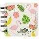 Записная книжка «Hello flamingo» - фото 5